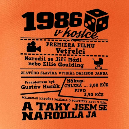 1986 v kostce