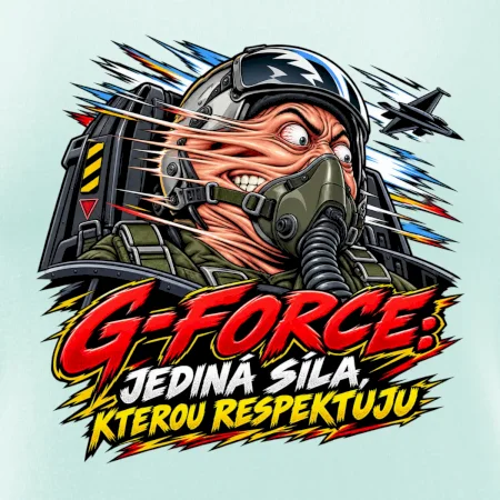 G force pilot