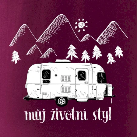 Můj životní styl