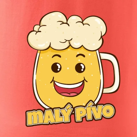 Malý pívo