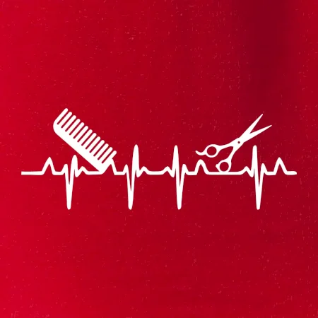 EKG kadeřnictví