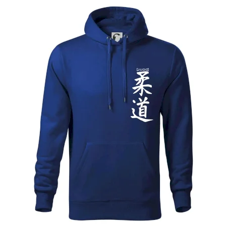 Judo nápis japan