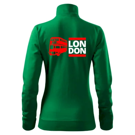 LON DON BUS