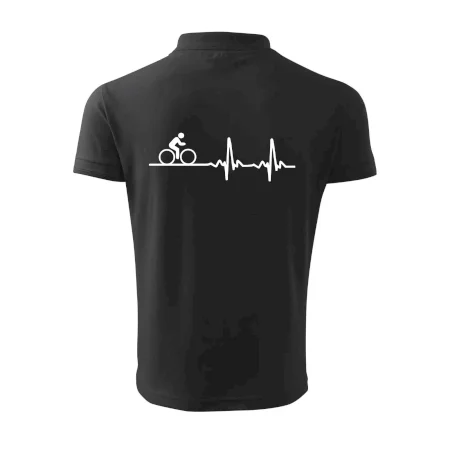 Cyklo ekg - kolo