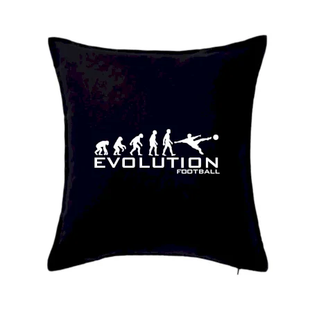 Evolution Football