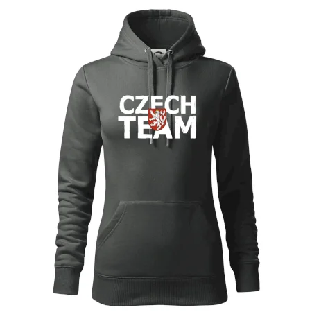 Czech team - Český lev