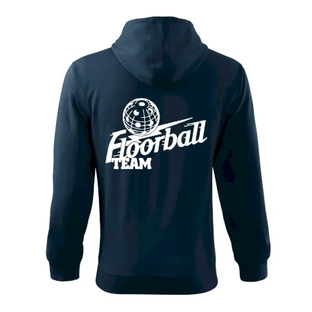 Florbal team