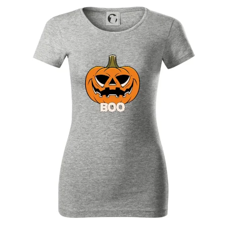 Halloween dýně