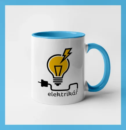 Žárovka - elektrikář