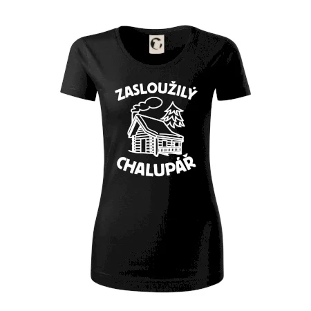 Zasloužilý chalupář