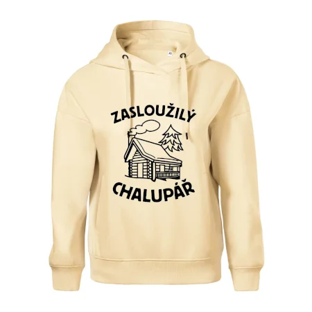 Zasloužilý chalupář