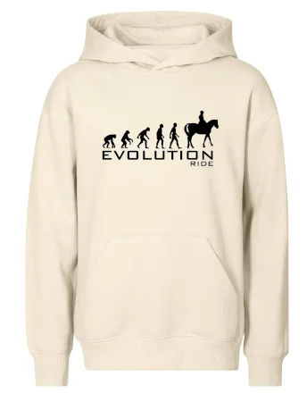 Evoluce Ride horse