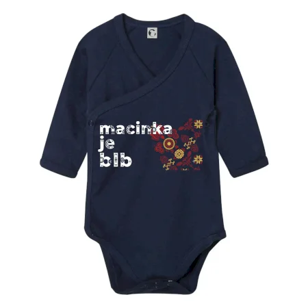 Macinka je blb - Strážnice