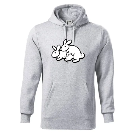 Dupající králící