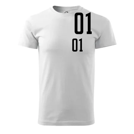 Fotbalový dres - vlastní jméno a číslo