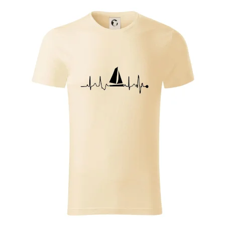 Plachtění EKG