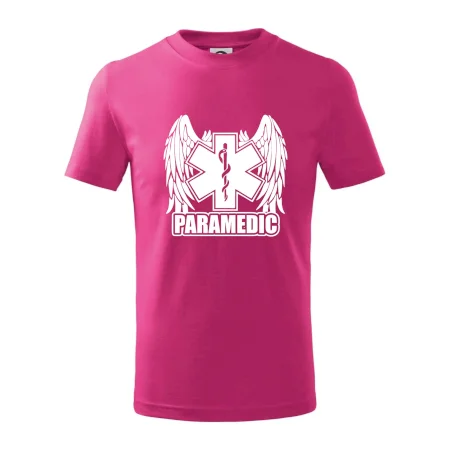 Paramedic