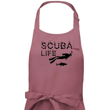 Scuba life