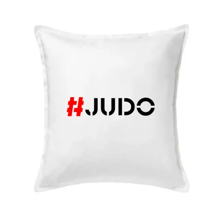 Judo Hashtag