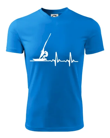 EKG Windsurfing