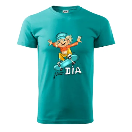 D I A skate
