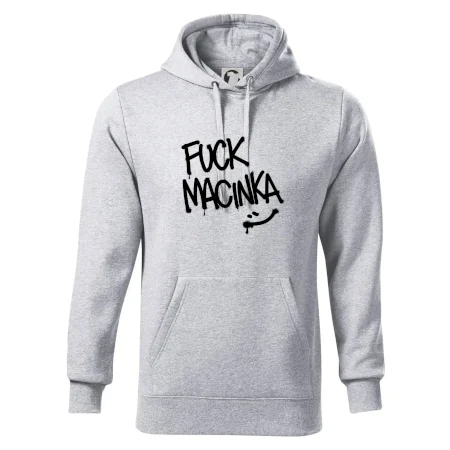 Macinka sprejem