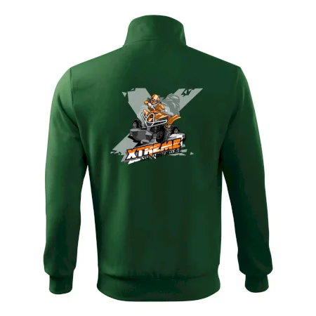 ATV čtyřkolka Xtreme oranžová