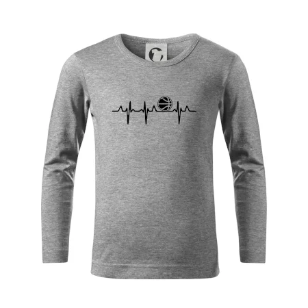 EKG basketbal