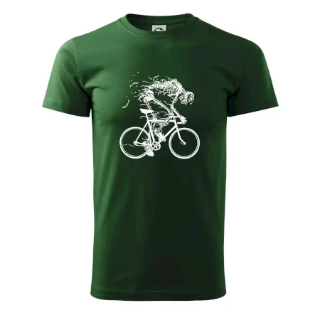 Gravel Bike - kostra