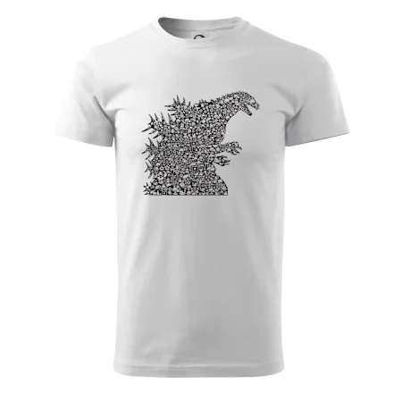 Godzilla ikony asie