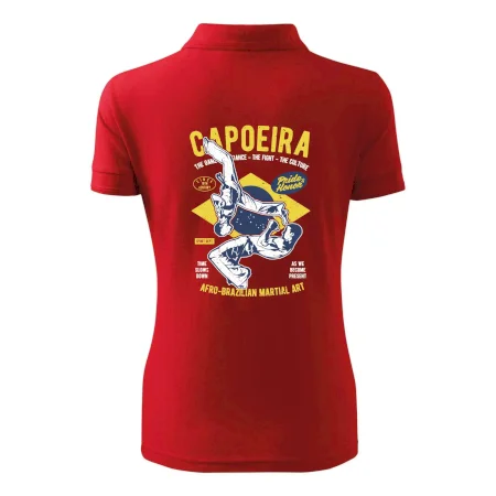 Capoeira  Afro-brazil art