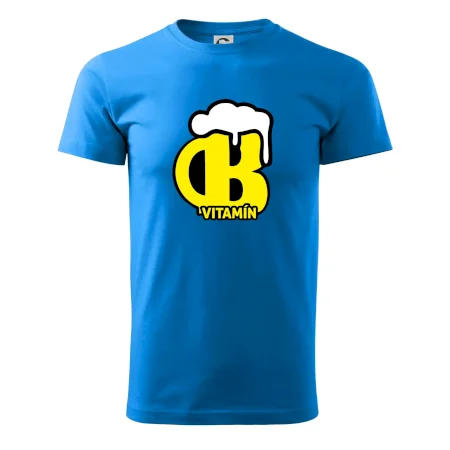 Pivo vitamín B
