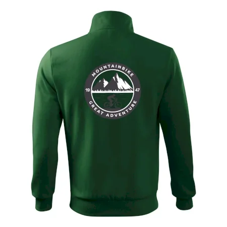 MTB  logo a ročník