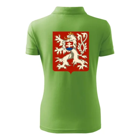 Znak ČSR - Československá republika (1948–1960)