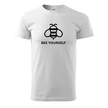 Bee yourself