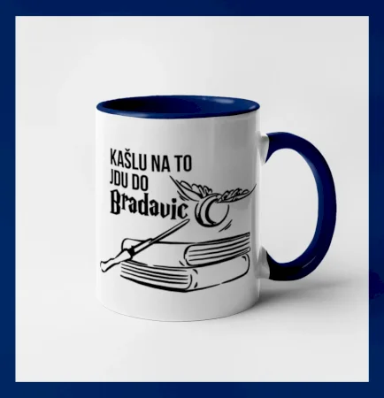 Kašlu na to, jdu do Bradavic