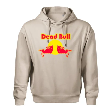 Dead Bull
