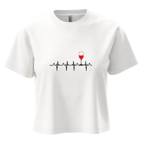 Víno ekg