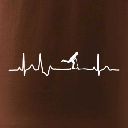 EKG koloběžky