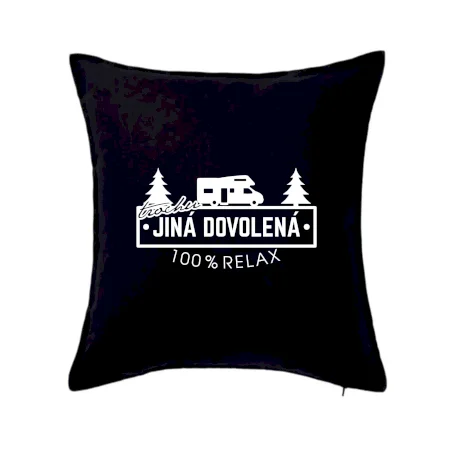Trochu jiná dovolená obytňák