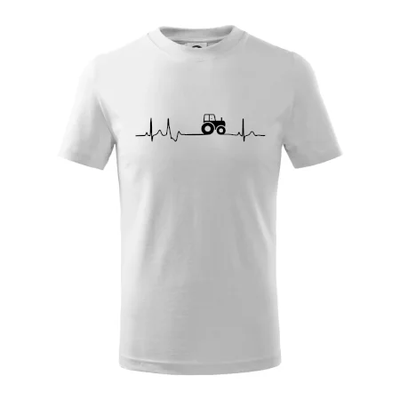 Traktor EKG