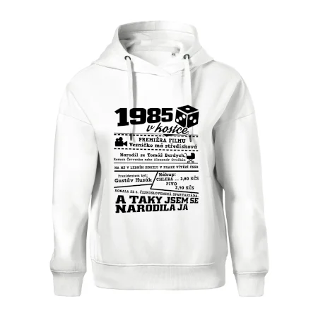 1985 v kostce