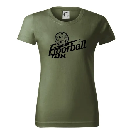 Florbal team