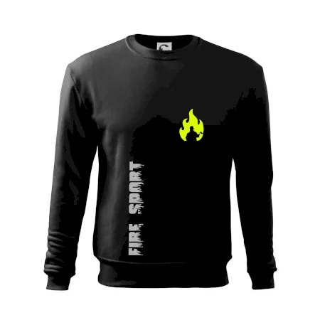 SDH Váš název - FLUO + Reflexní potisk