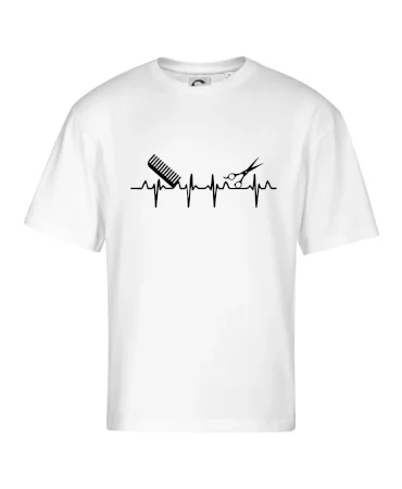 EKG kadeřnictví