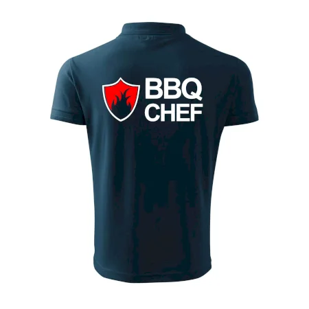 Grilování - BBQ Chef