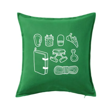Climbing Wall Gear