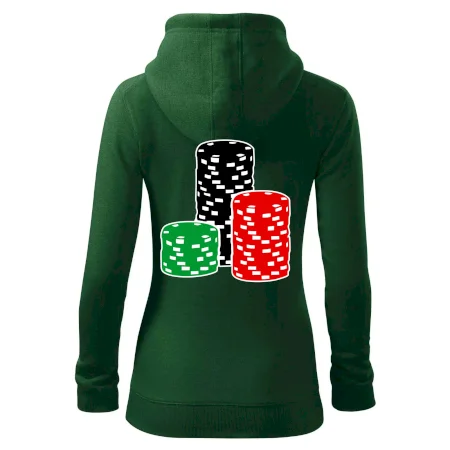 Poker žetony