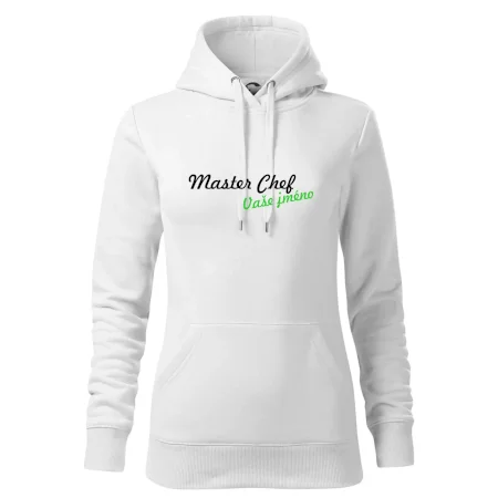 Master Chef - vlastní jméno