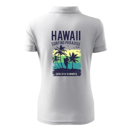 Hawaii